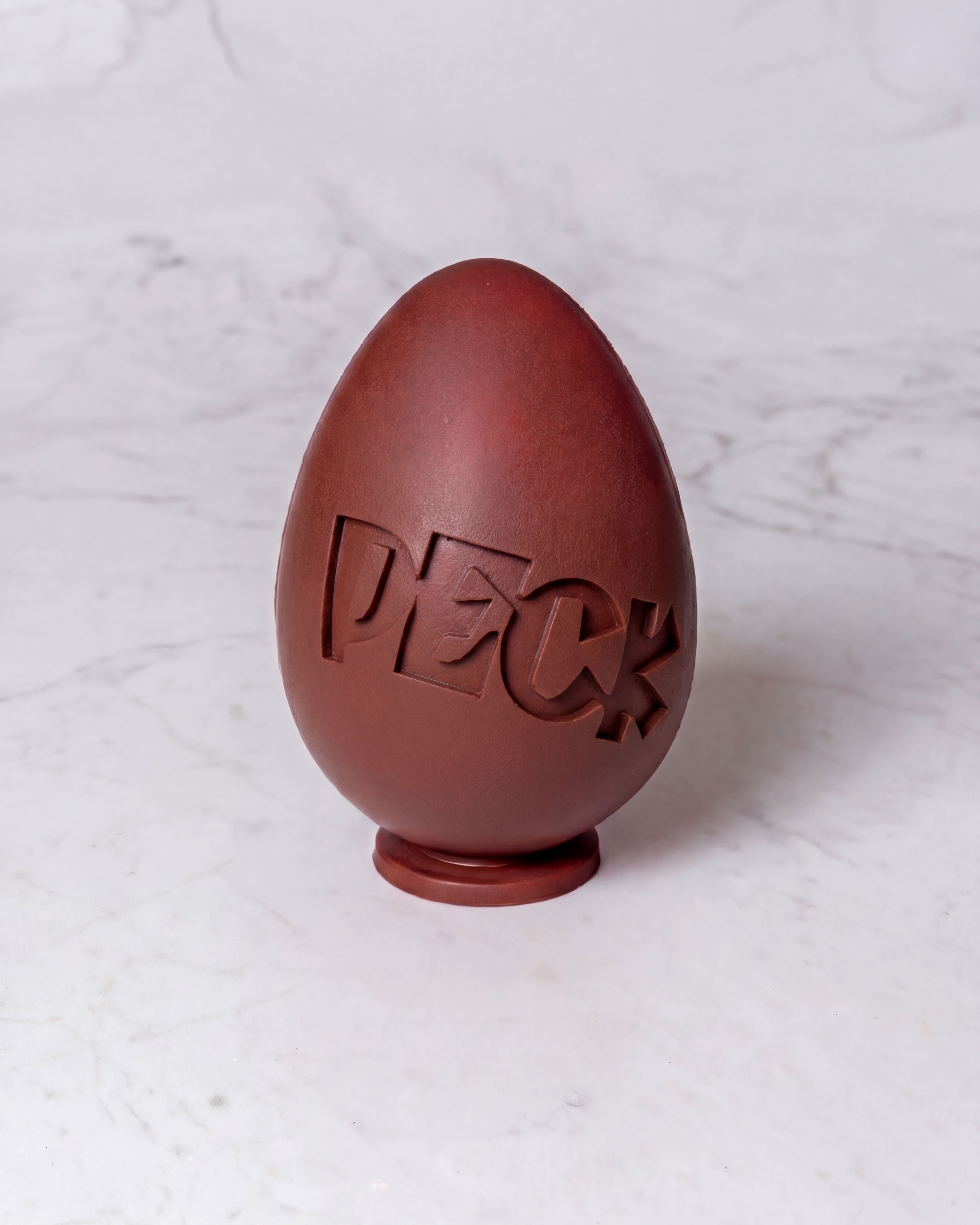 UOVO FONDENTE 300 G PECK DELIVERY