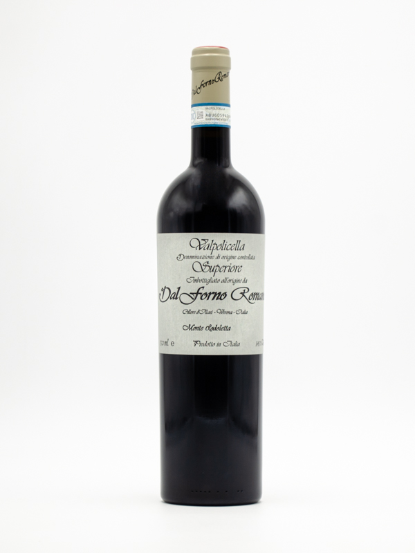 VALPOLICELLA SUPERIORE DAL FORNO 2014 75cl