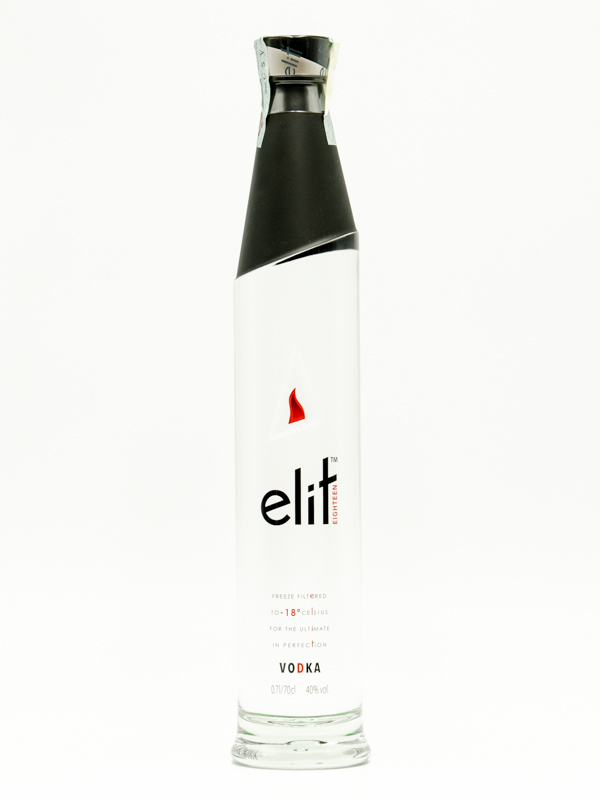 VODKA ELIT STOLICHNAYA 70 cl