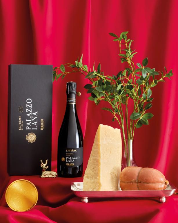 APERITIVO DEL MARCHESE