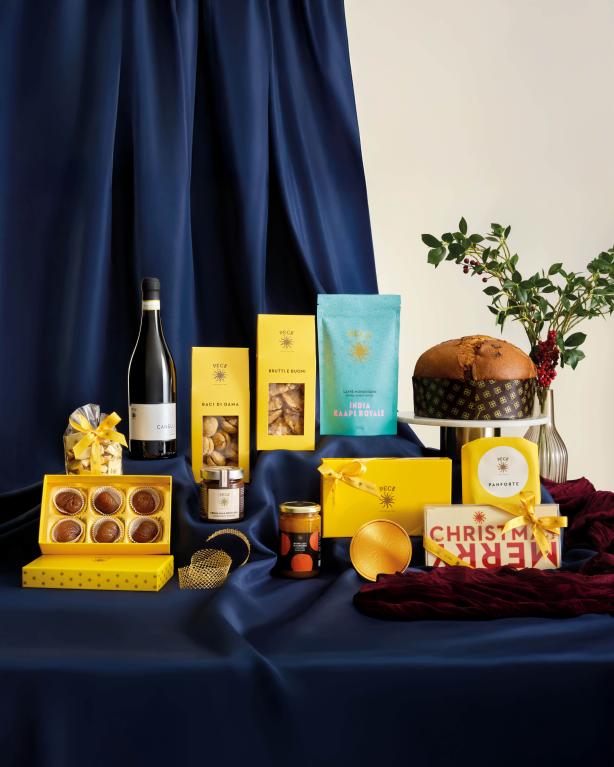 DOLCE È IL DESIDERIO