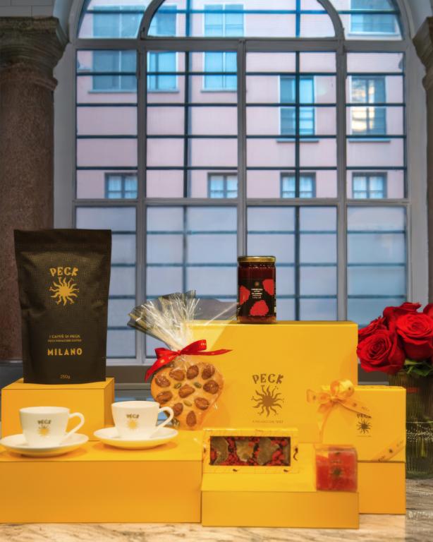 SPECIALE SAN VALENTINO - DOLCE AMORE