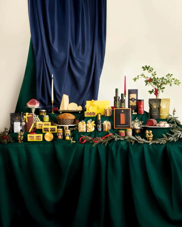 LO SCRIGNO DEL GUSTO