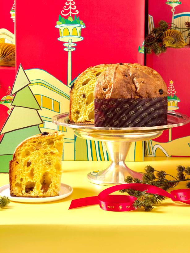 Panettone Tradizionale Panettone Tradizionale