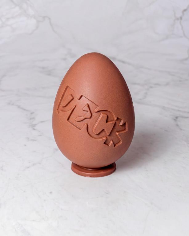 UOVO LATTE 300 G PECK DELIVERY